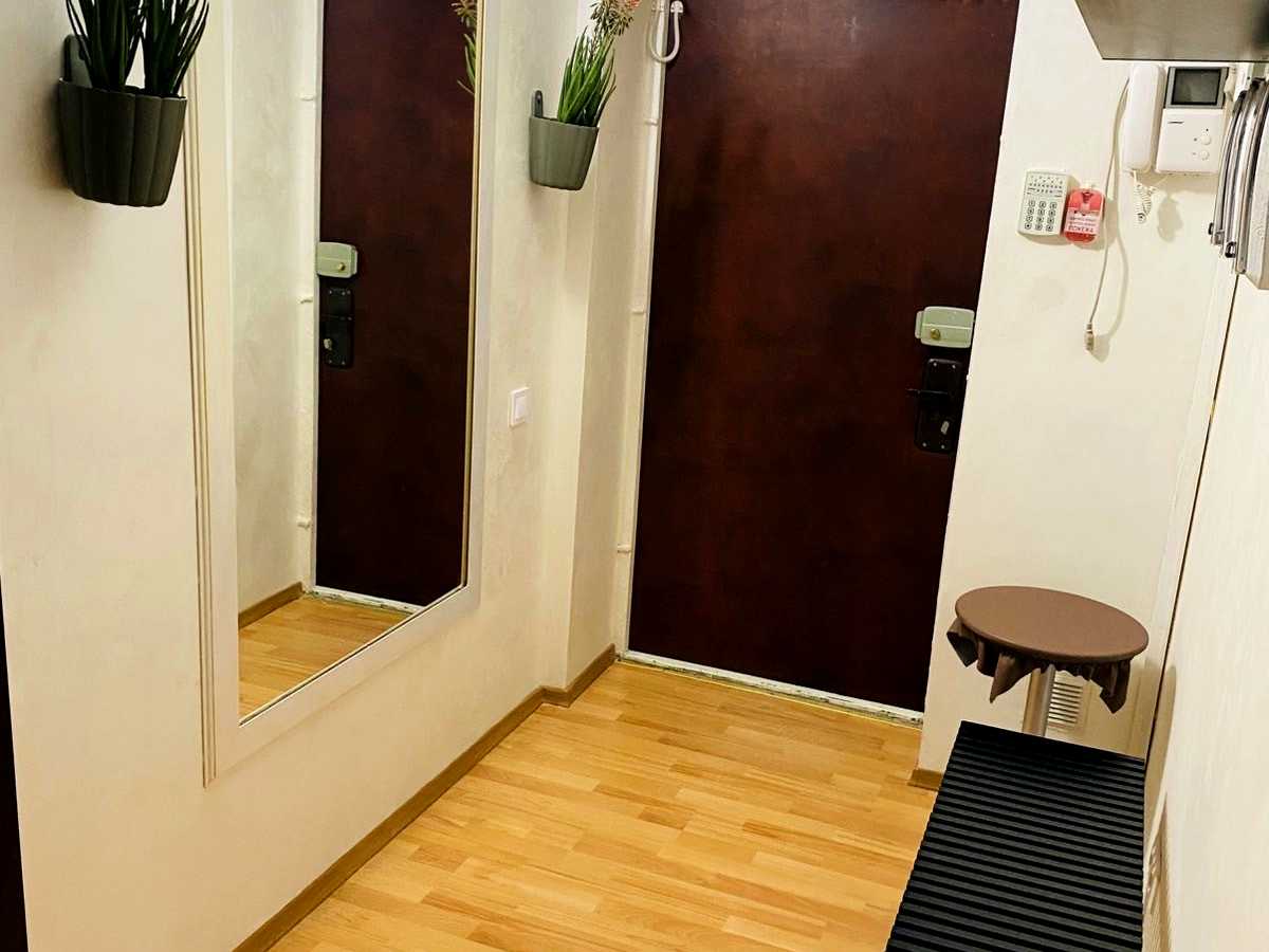 Квартира на вул. Анни Ахматової, 16Б в Києві, ID 390526, фото №3