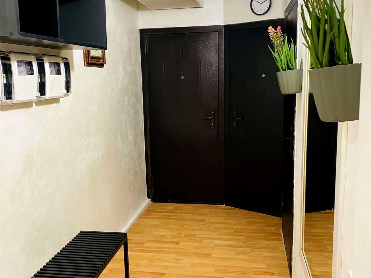 Квартира на вул. Анни Ахматової, 16Б в Києві, ID 390526, фото №4