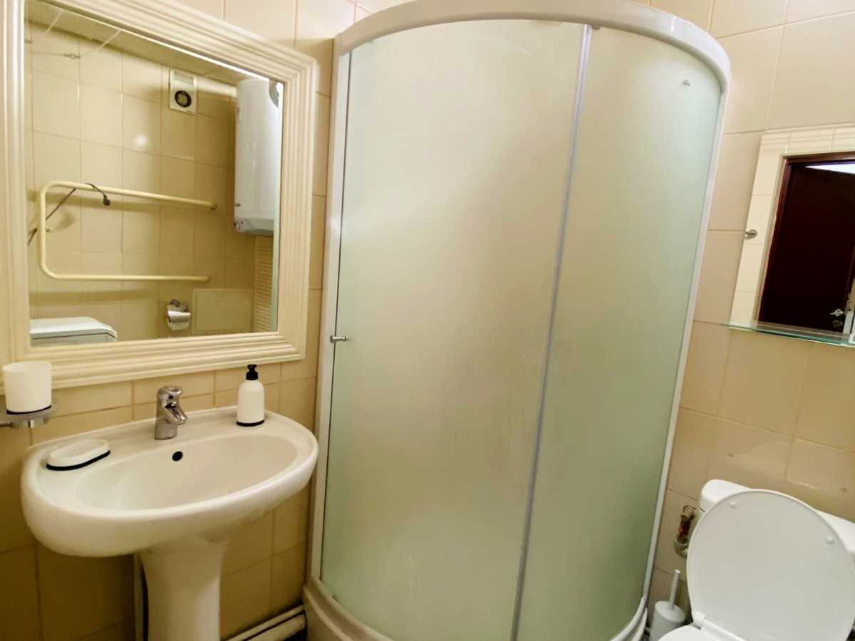 Квартира на вул. Анни Ахматової, 16Б в Києві, ID 390526, фото №5