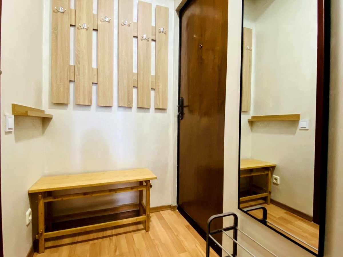 Квартира на вул. Анни Ахматової, 16Б в Києві, ID 390526, фото №6