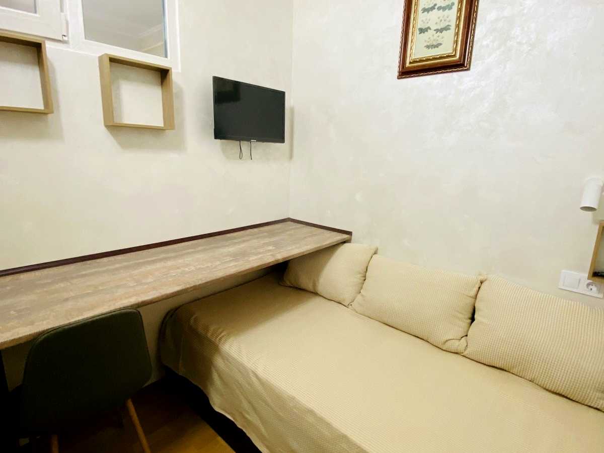 Квартира на вул. Анни Ахматової, 16Б в Києві, ID 390526, фото №8