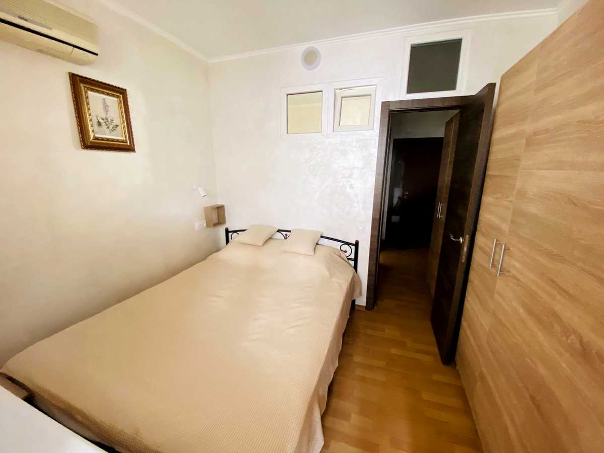 Квартира на вул. Анни Ахматової, 16Б в Києві, ID 390526, фото №9