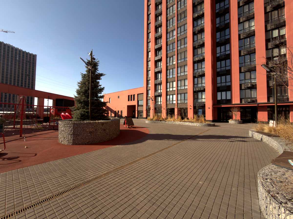 Квартира на вул. Набережно-Рибальська, 27 в Києві, ID 352949, фото №11