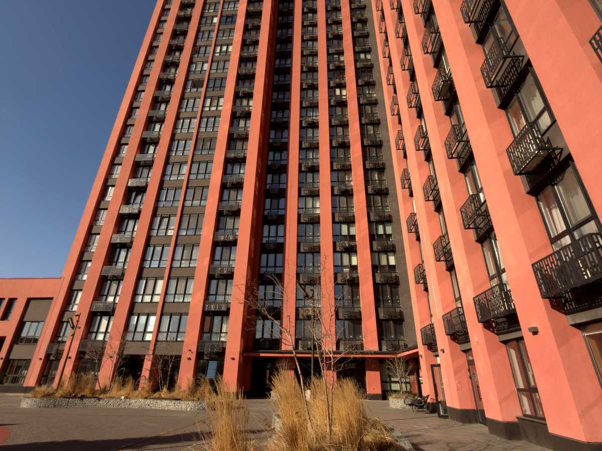 Квартира на вул. Набережно-Рибальська, 27 в Києві, ID 352949, фото №12