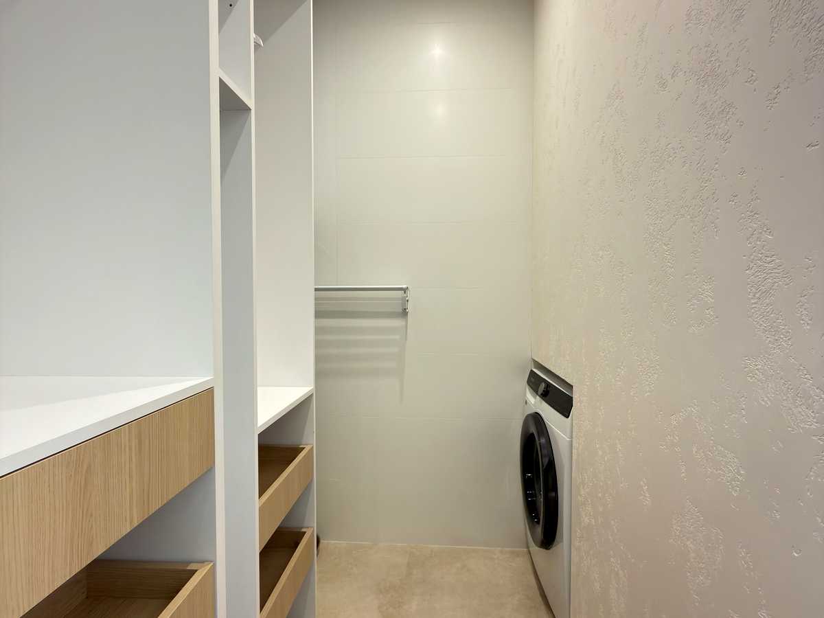 Квартира на вул. Набережно-Рибальська, 27 в Києві, ID 352949, фото №9