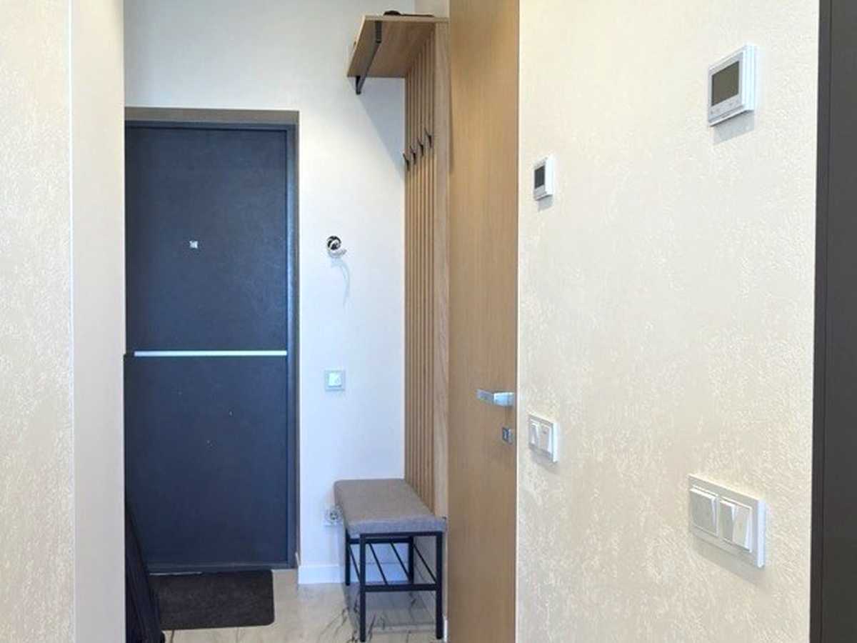 Квартира на вул. Набережно-Рибальська, 27 в Києві, ID 352953, фото №9
