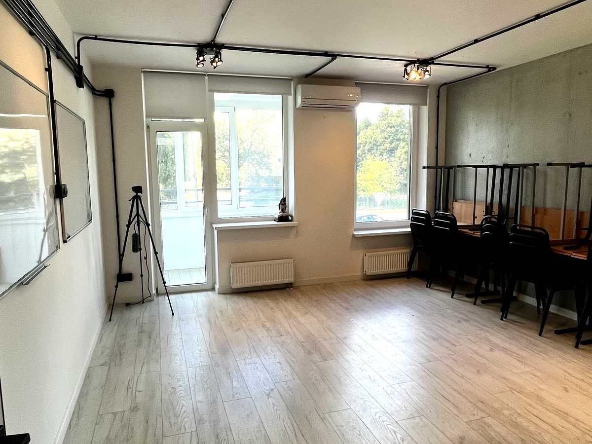 Квартира на вул. Ованеса Туманяна, 1-А в Київ, ID 353002, фото №2