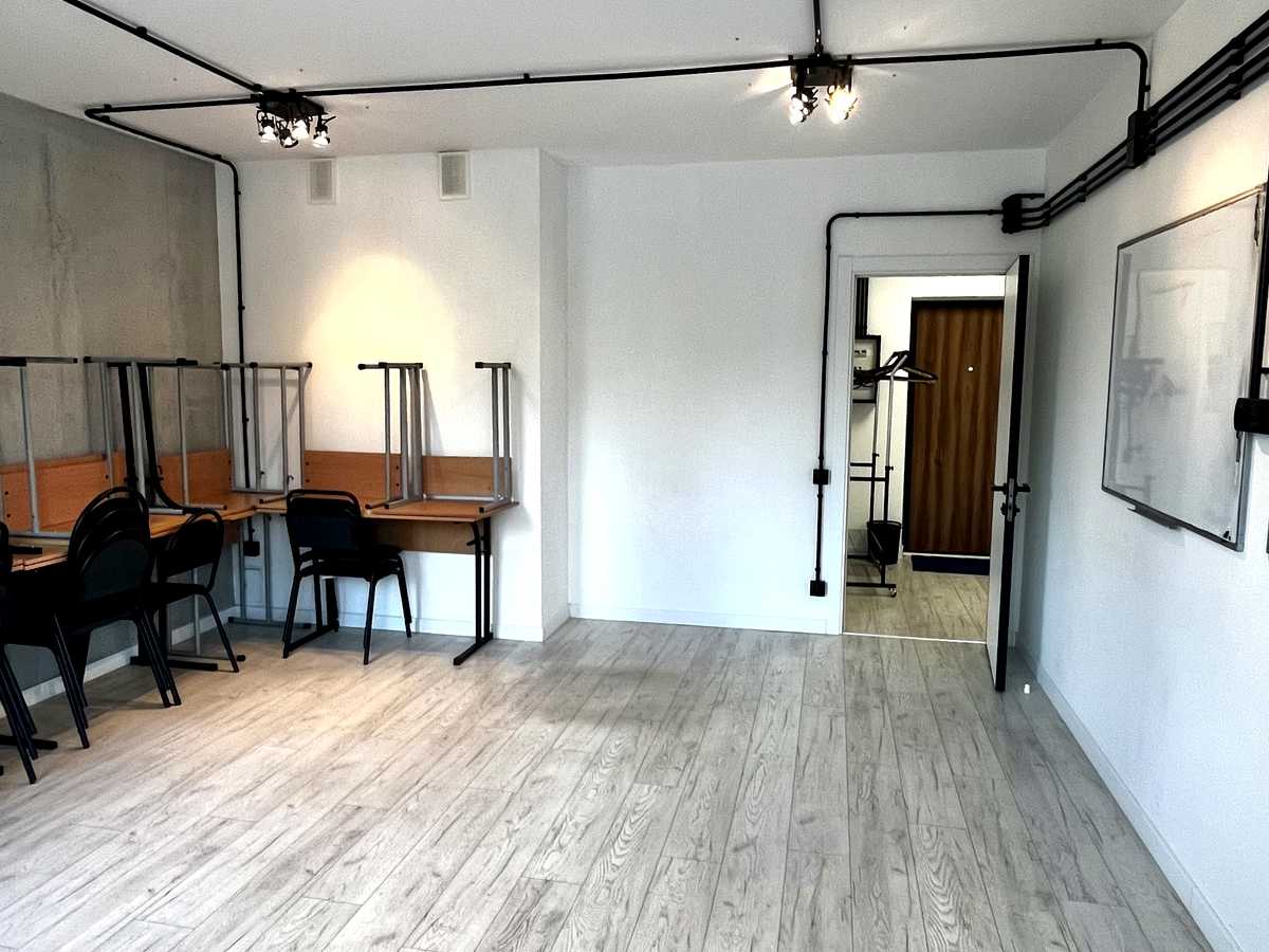 Квартира на вул. Ованеса Туманяна, 1-А в Київ, ID 353002, фото №3