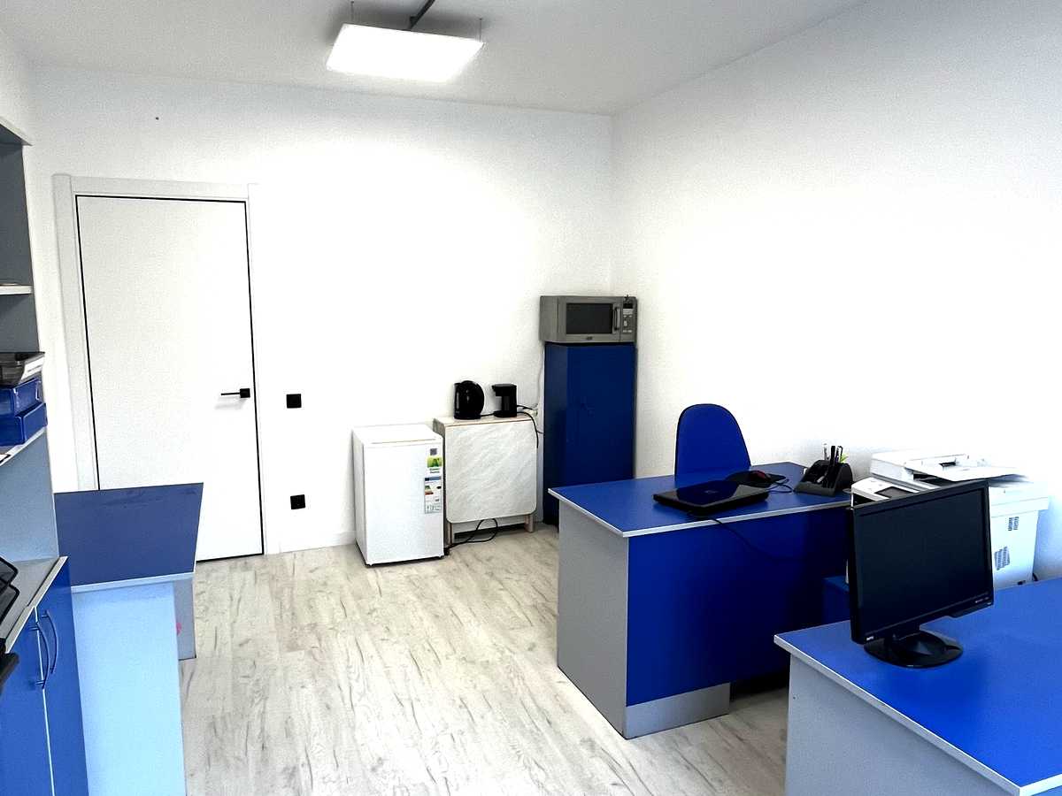 Квартира на вул. Ованеса Туманяна, 1-А в Київ, ID 353002, фото №5