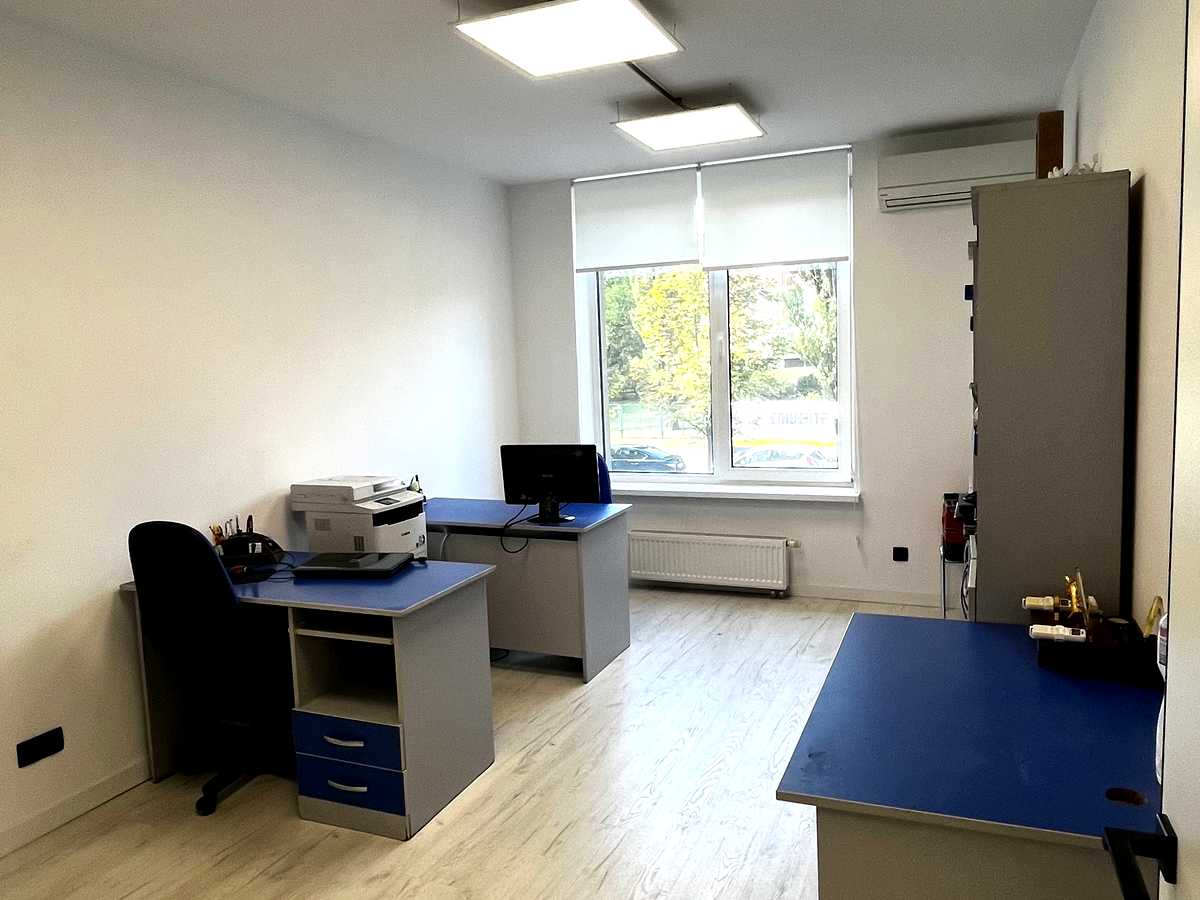 Квартира на вул. Ованеса Туманяна, 1-А в Києві, ID 353002, фото №6