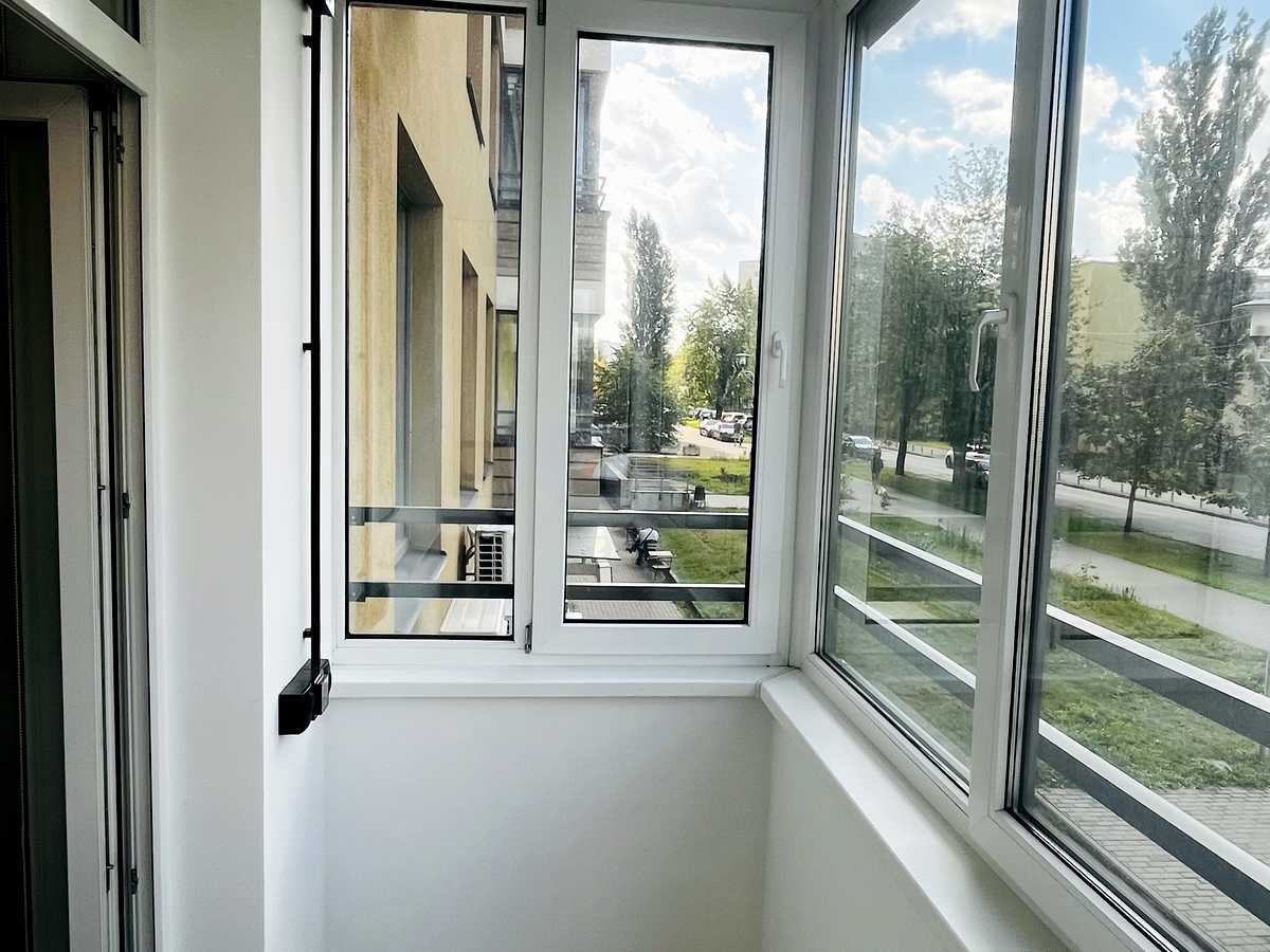 Квартира на вул. Ованеса Туманяна, 1-А в Києві, ID 353002, фото №7