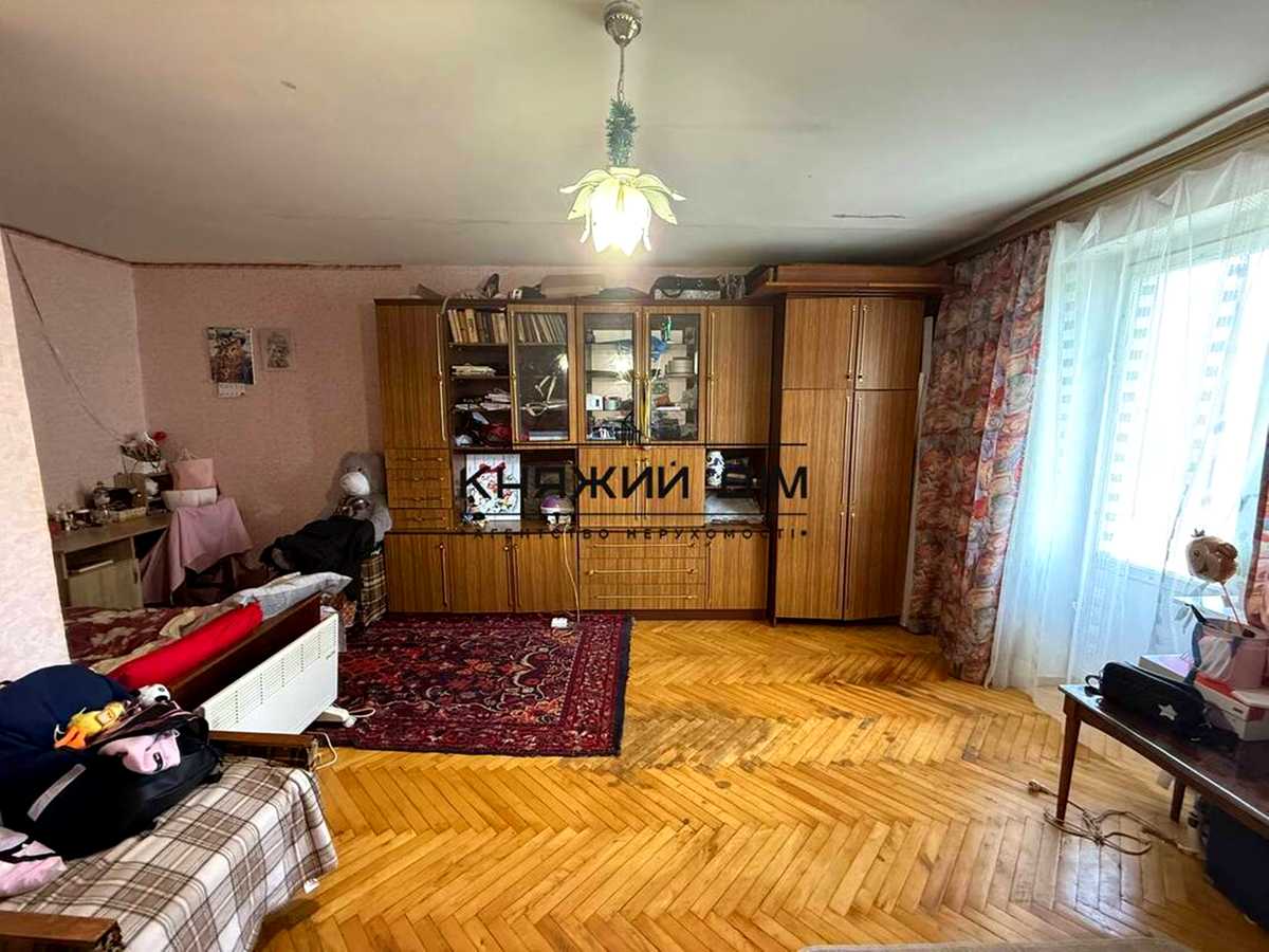 Квартира на бульв. Незалежності, 9-А в Київ, ID 353023, фото №1