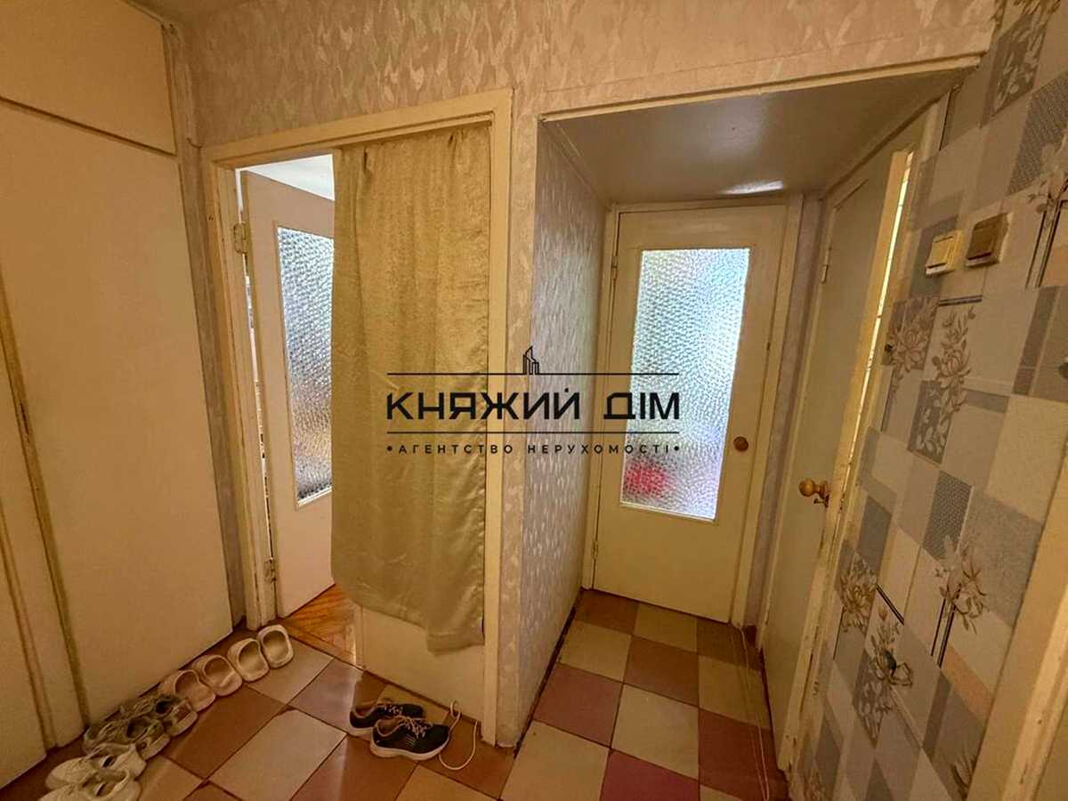 Квартира на бульв. Незалежності, 9-А в Києві, ID 353023, фото №11