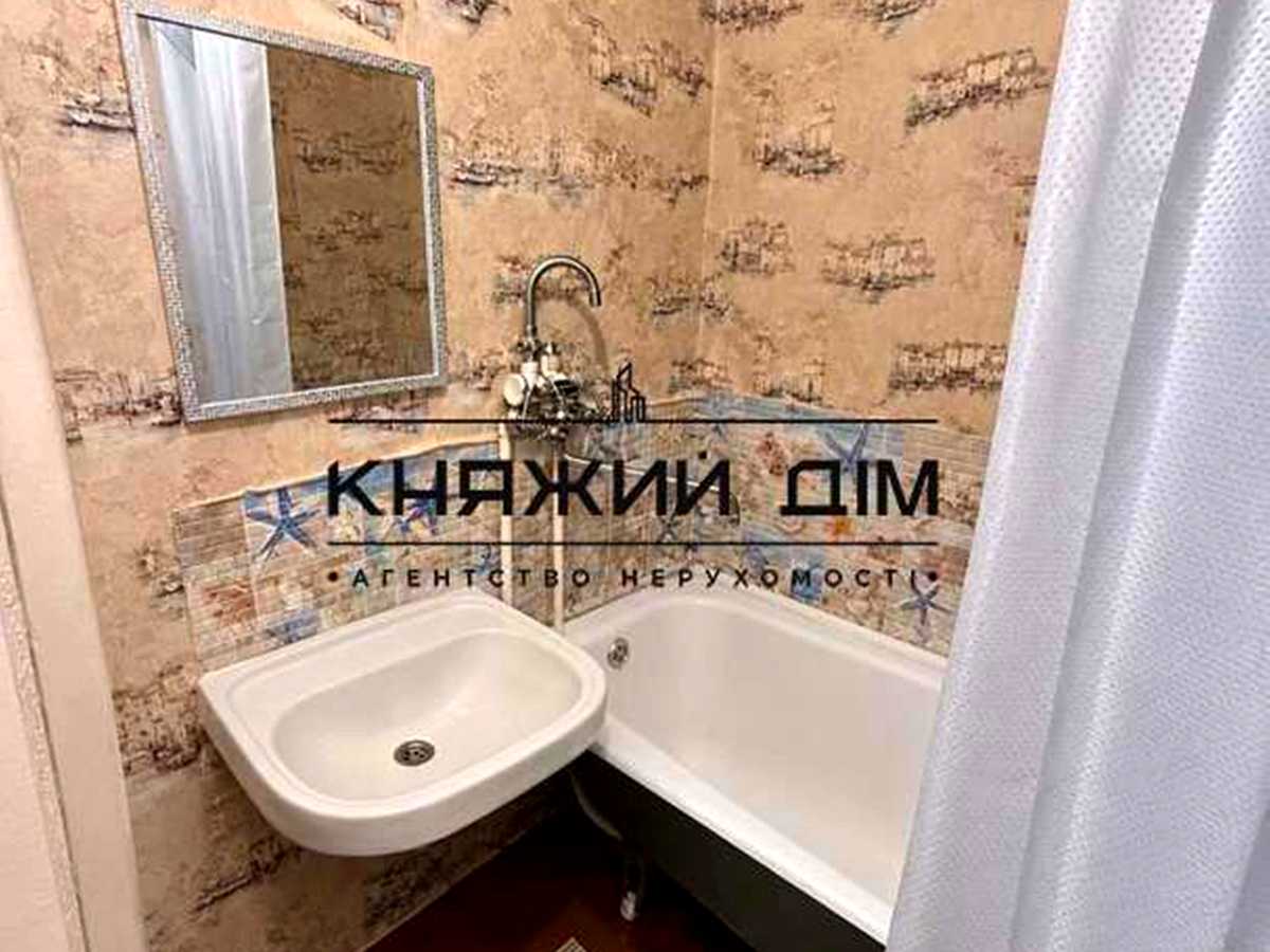 Квартира на бульв. Незалежності, 9-А в Києві, ID 353023, фото №12