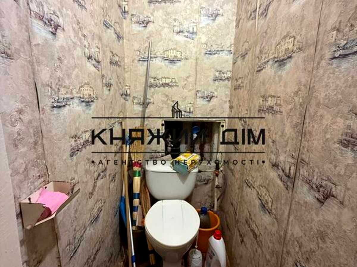 Квартира на бульв. Незалежності, 9-А в Києві, ID 353023, фото №13