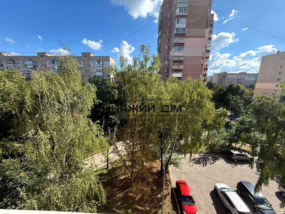 Квартира на бульв. Незалежності, 9-А в Києві, ID 353023, фото №14