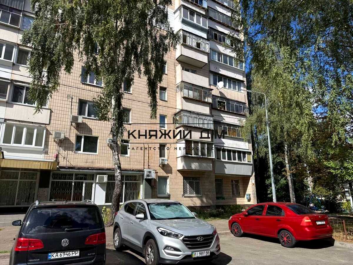 Квартира на бульв. Незалежності, 9-А в Києві, ID 353023, фото №15