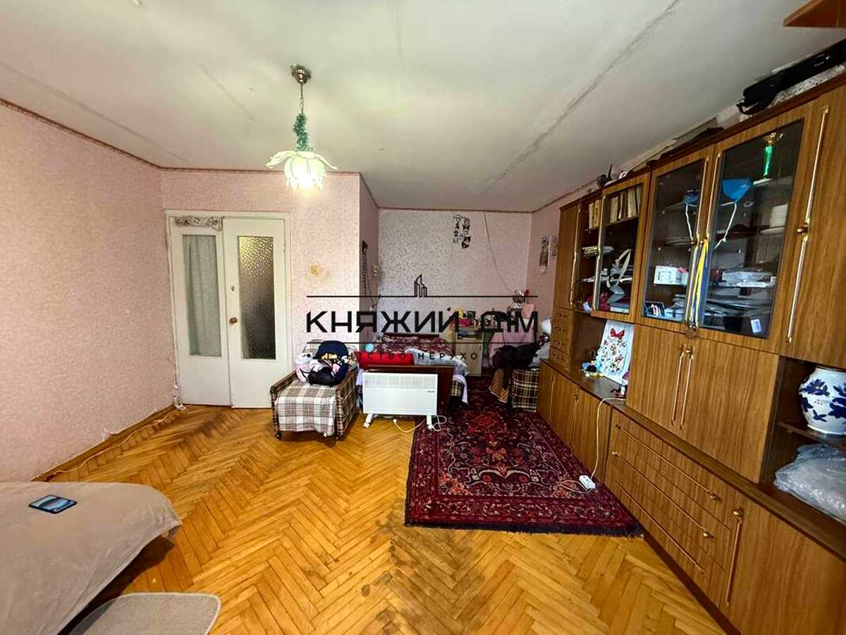 Квартира на бульв. Незалежності, 9-А в Київ, ID 353023, фото №3