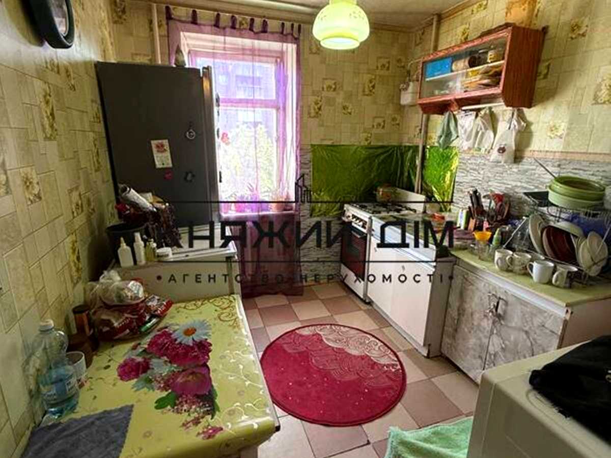 Квартира на бульв. Незалежності, 9-А в Київ, ID 353023, фото №5