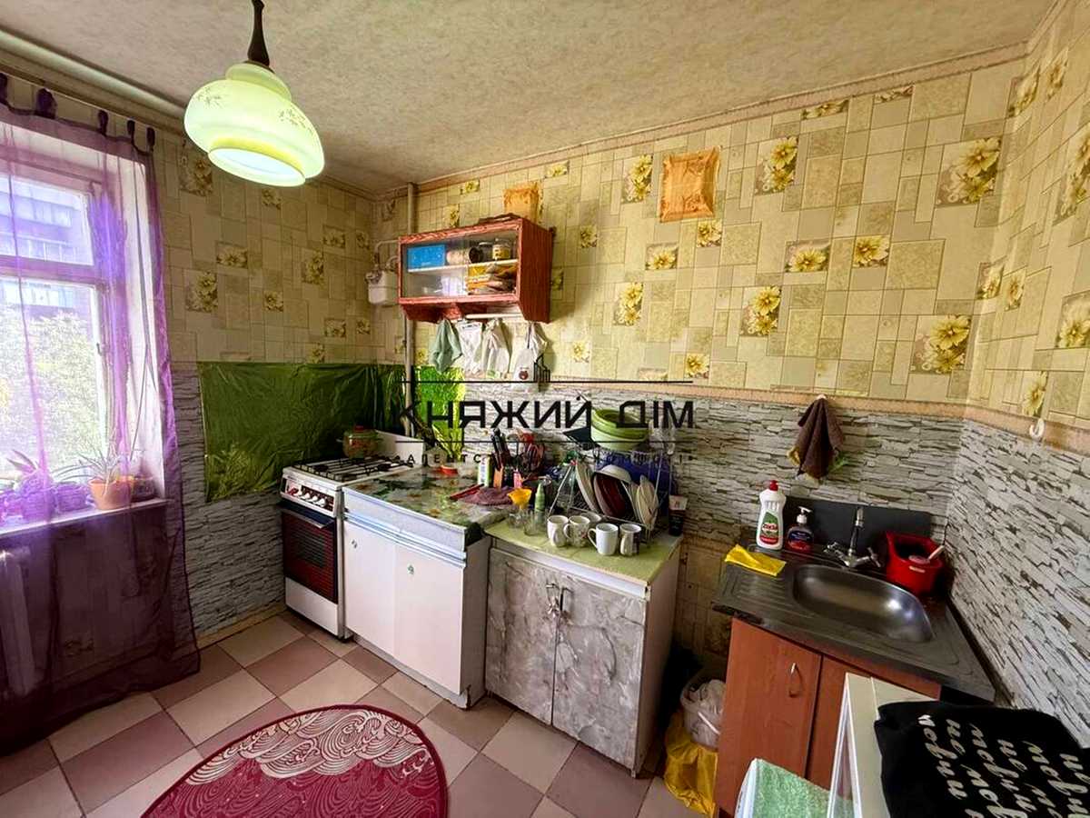 Квартира на бульв. Незалежності, 9-А в Києві, ID 353023, фото №6
