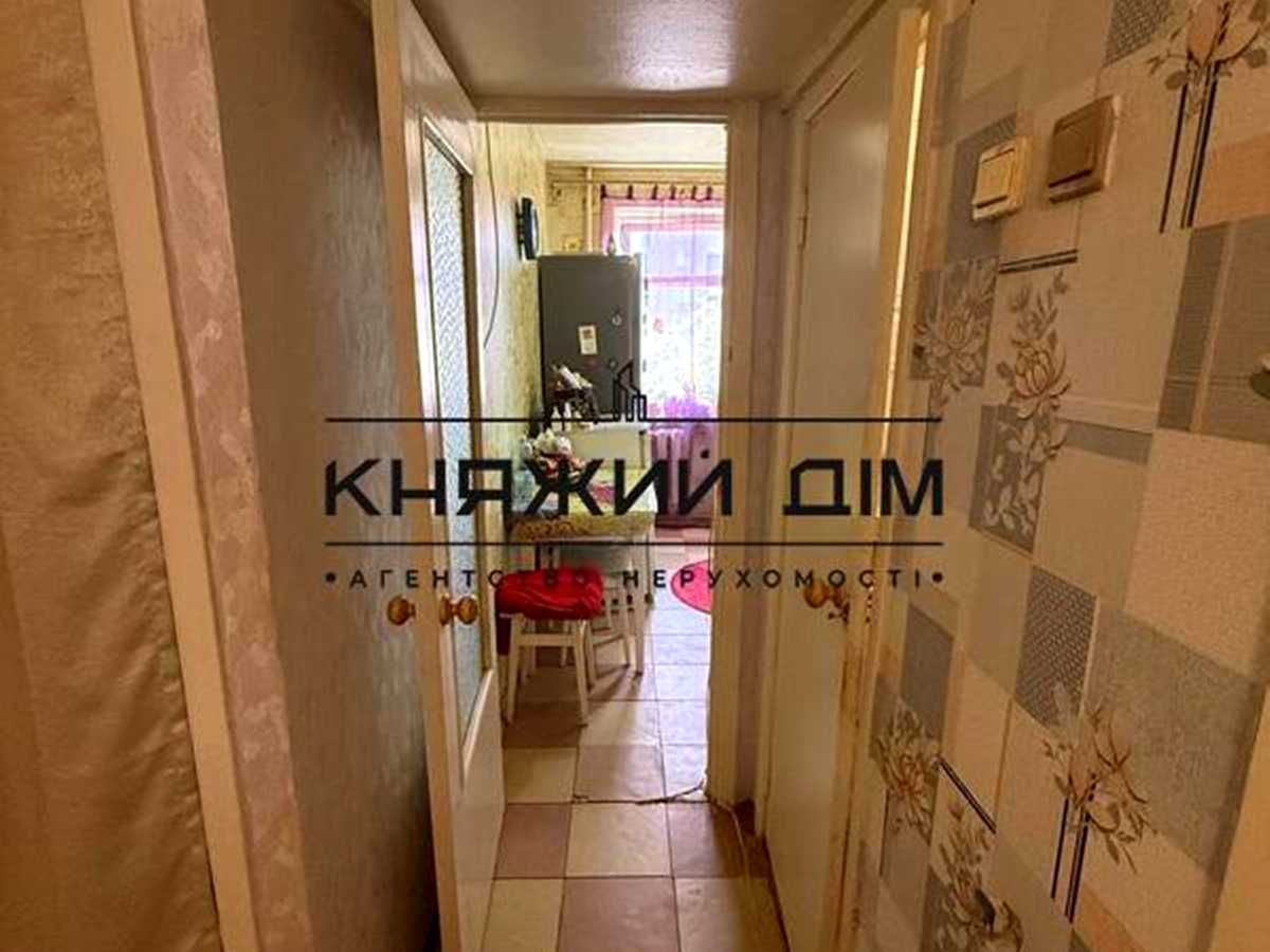 Квартира на бульв. Незалежності, 9-А в Києві, ID 353023, фото №8