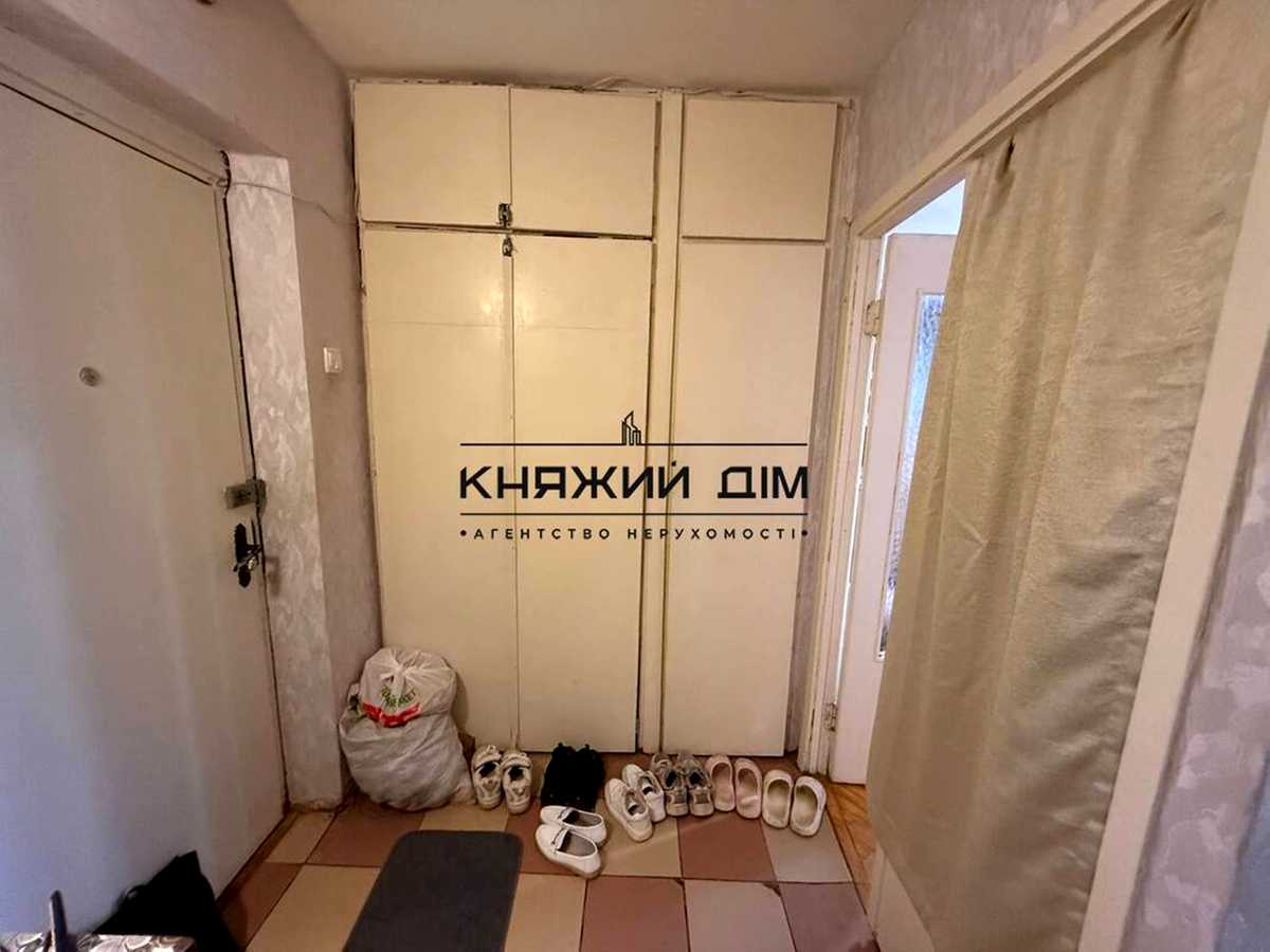Квартира на бульв. Незалежності, 9-А в Києві, ID 353023, фото №9