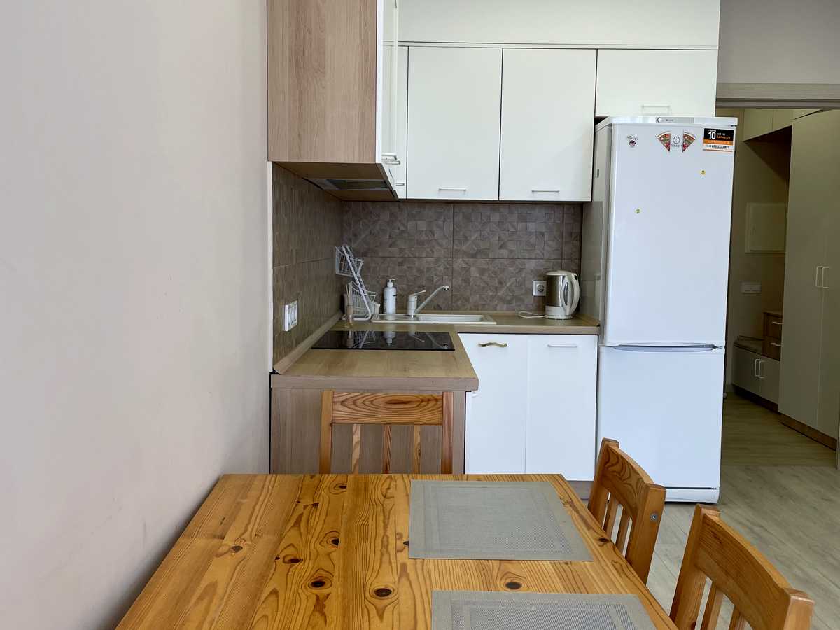 Квартира на вул. Каховська, 62А в Києві, ID 353032, фото №11