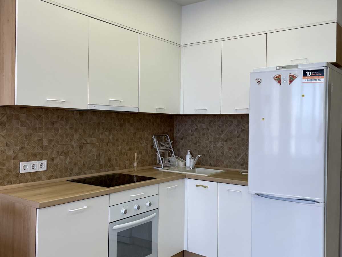 Квартира на вул. Каховська, 62А в Києві, ID 353032, фото №12