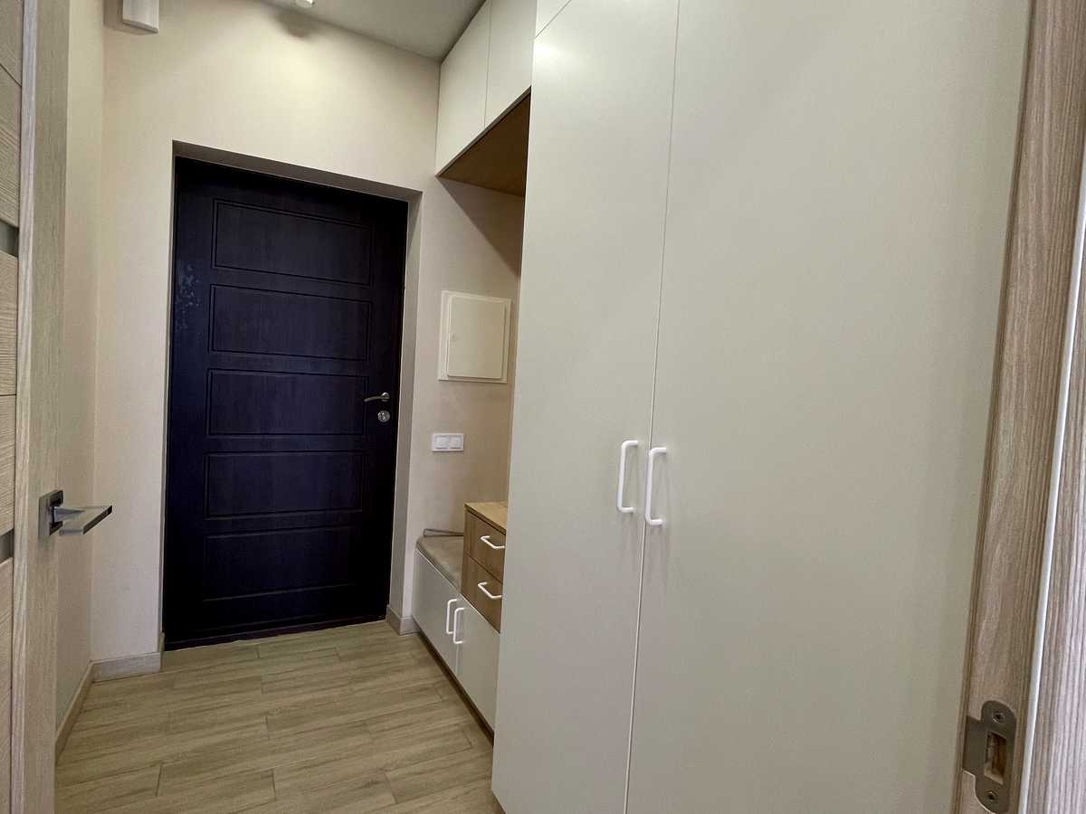Квартира на вул. Каховська, 62А в Києві, ID 353032, фото №14