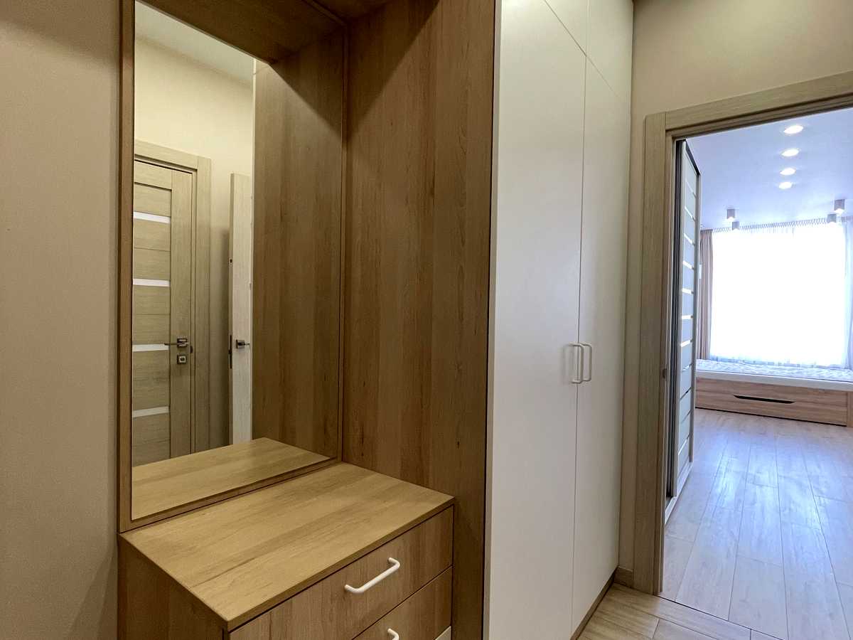 Квартира на вул. Каховська, 62А в Києві, ID 353032, фото №15