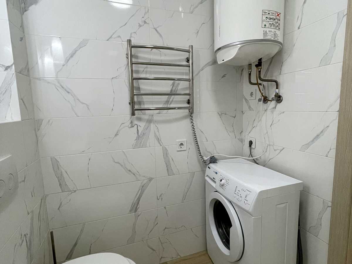 Квартира на вул. Каховська, 62А в Києві, ID 353032, фото №17
