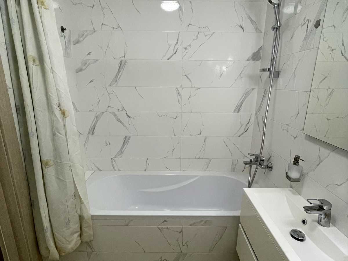 Квартира на вул. Каховська, 62А в Києві, ID 353032, фото №18