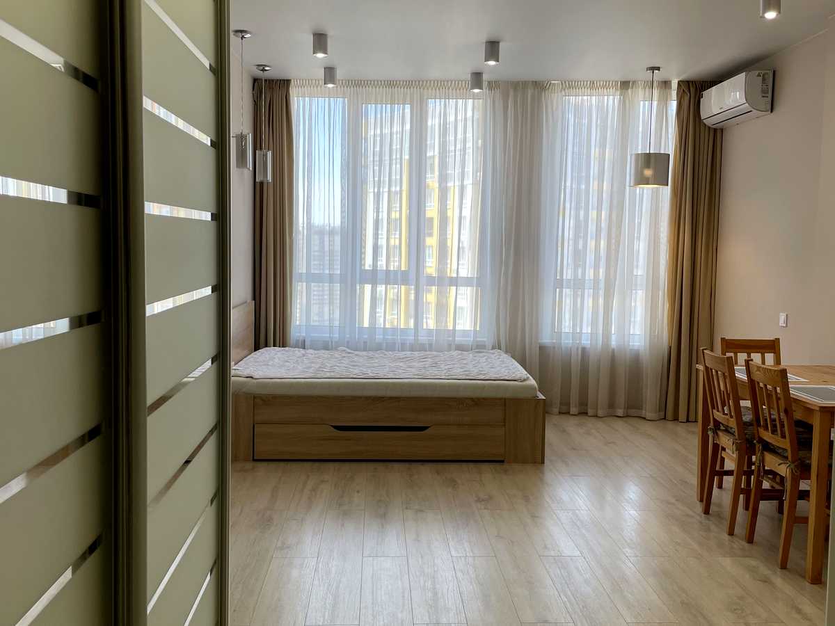 Квартира на вул. Каховська, 62А в Києві, ID 353032, фото №20