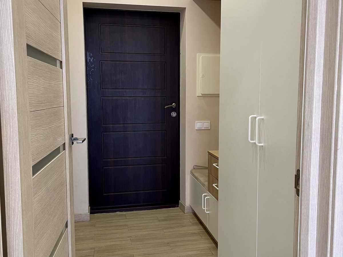 Квартира на вул. Каховська, 62А в Києві, ID 353032, фото №21