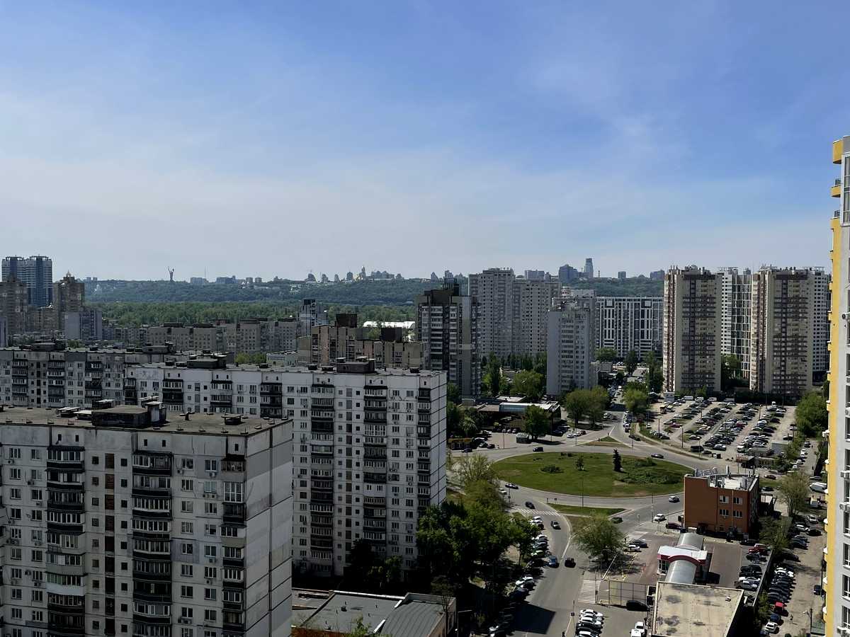 Квартира на вул. Каховська, 62А в Києві, ID 353032, фото №22