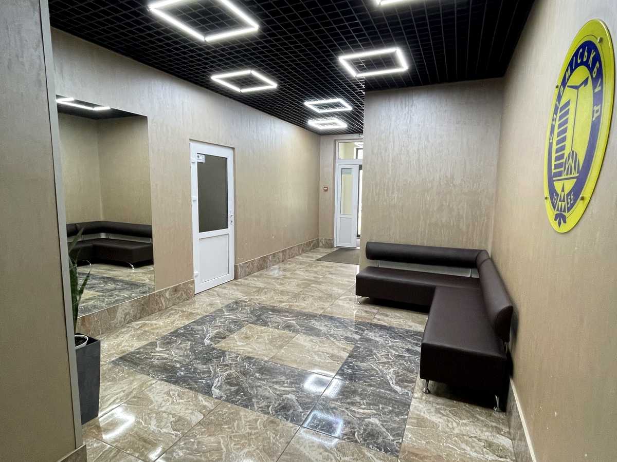 Квартира на вул. Каховська, 62А в Києві, ID 353032, фото №27