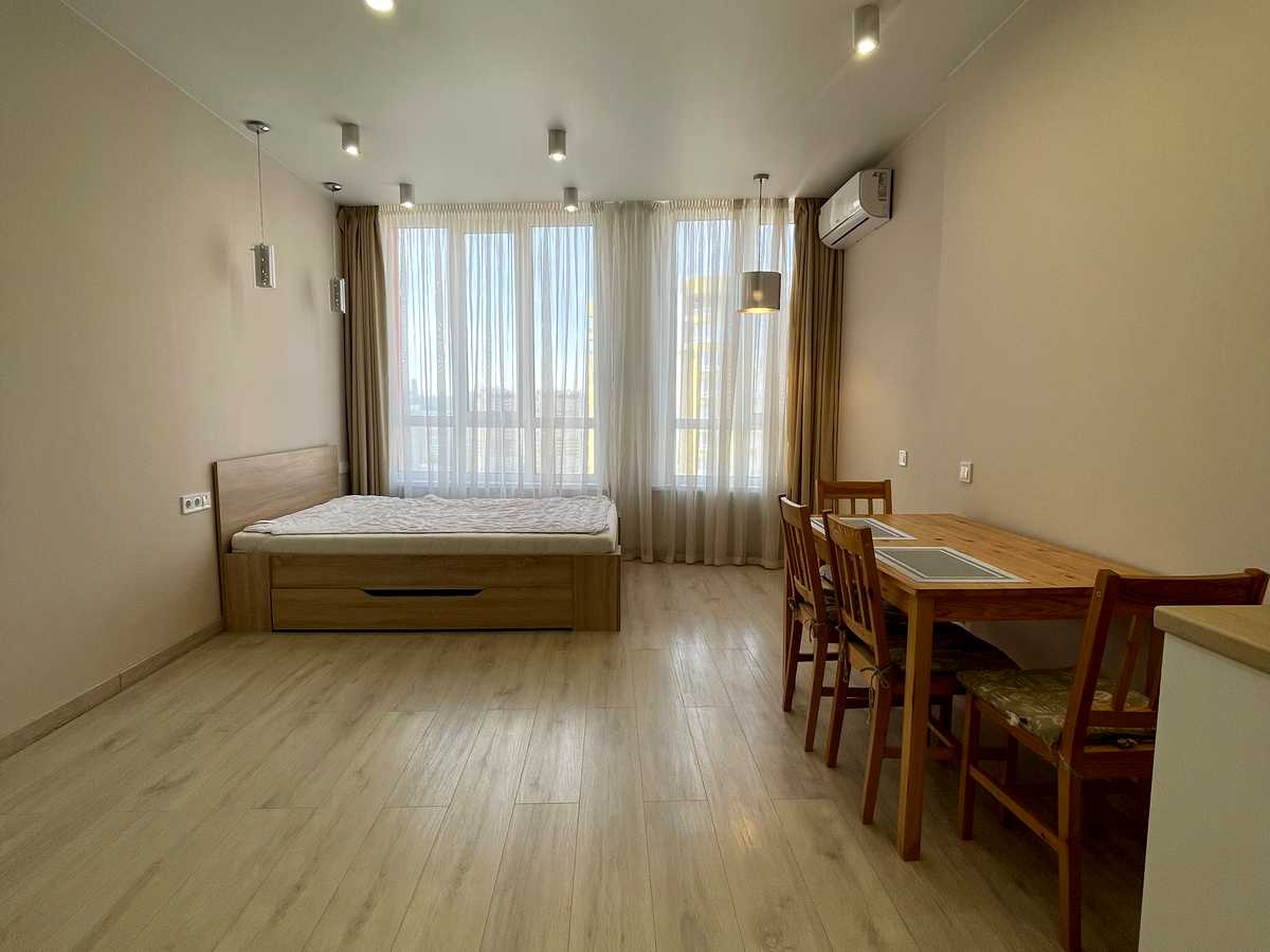 Квартира на вул. Каховська, 62А в Києві, ID 353032, фото №4