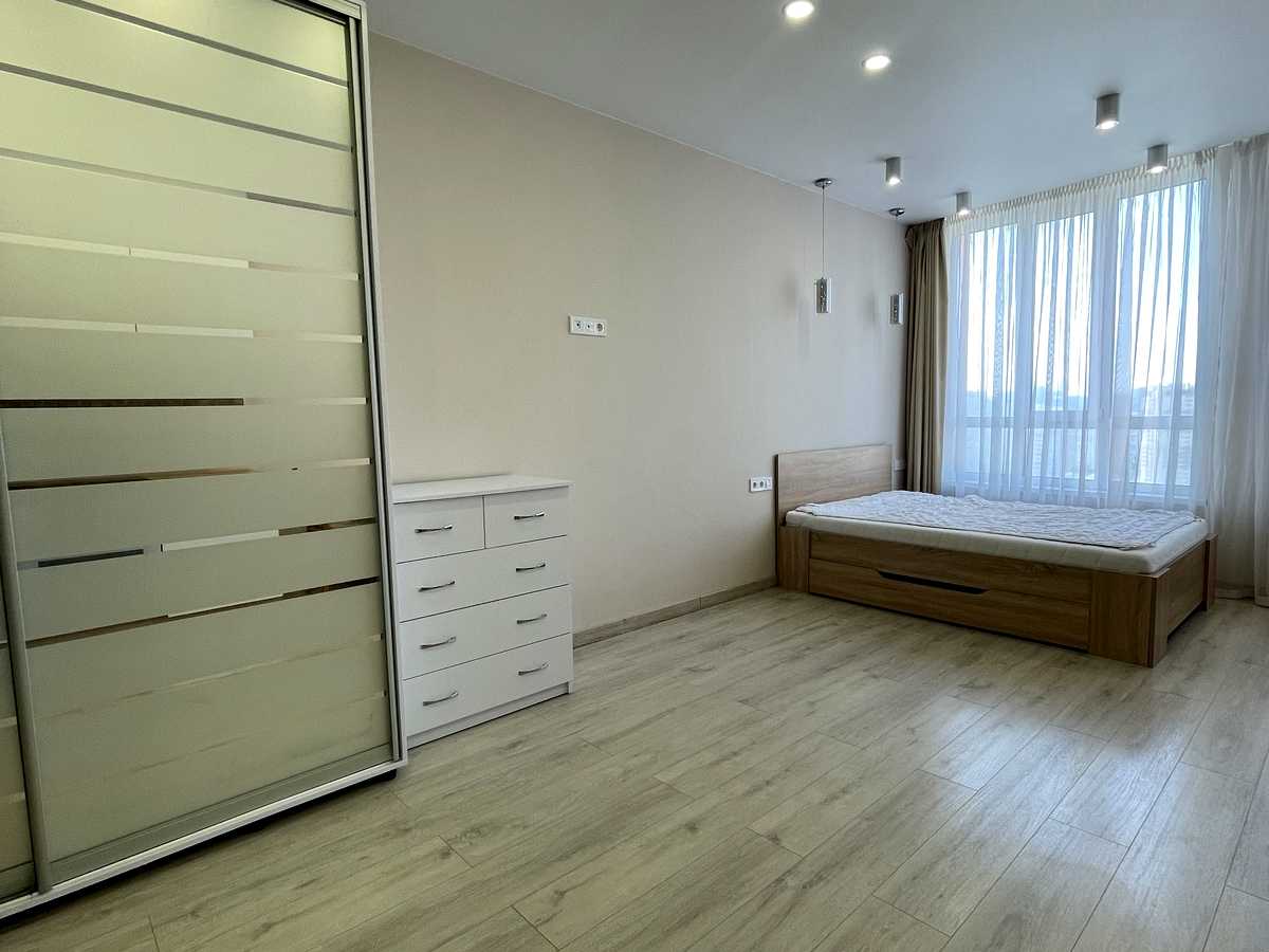 Квартира на вул. Каховська, 62А в Києві, ID 353032, фото №5