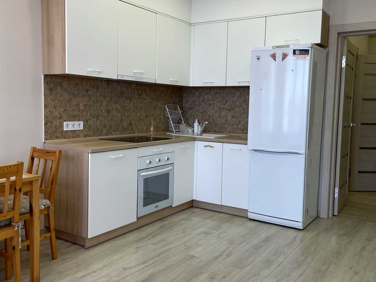 Квартира на вул. Каховська, 62А в Києві, ID 353032, фото №7