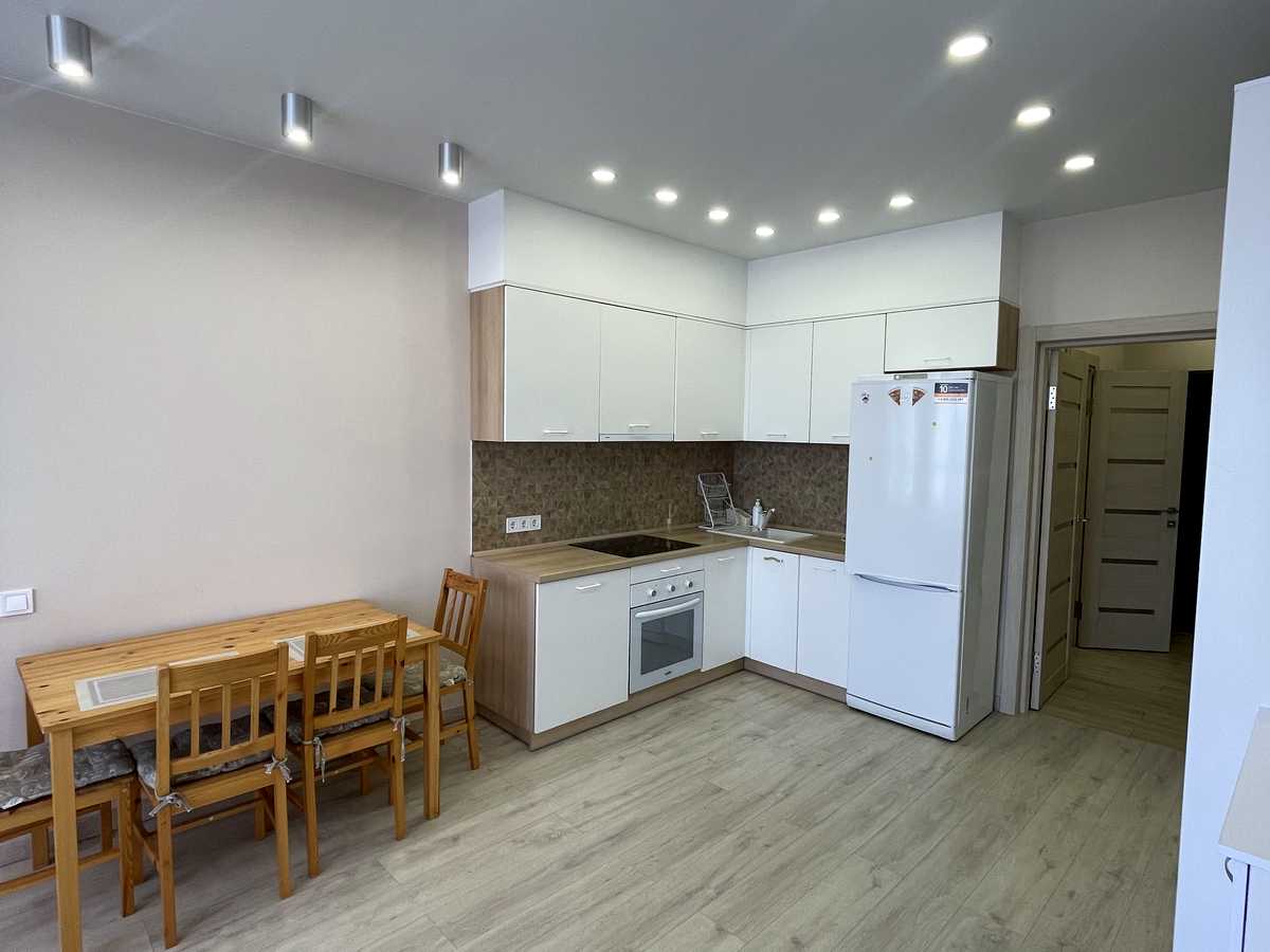 Квартира на вул. Каховська, 62А в Києві, ID 353032, фото №8