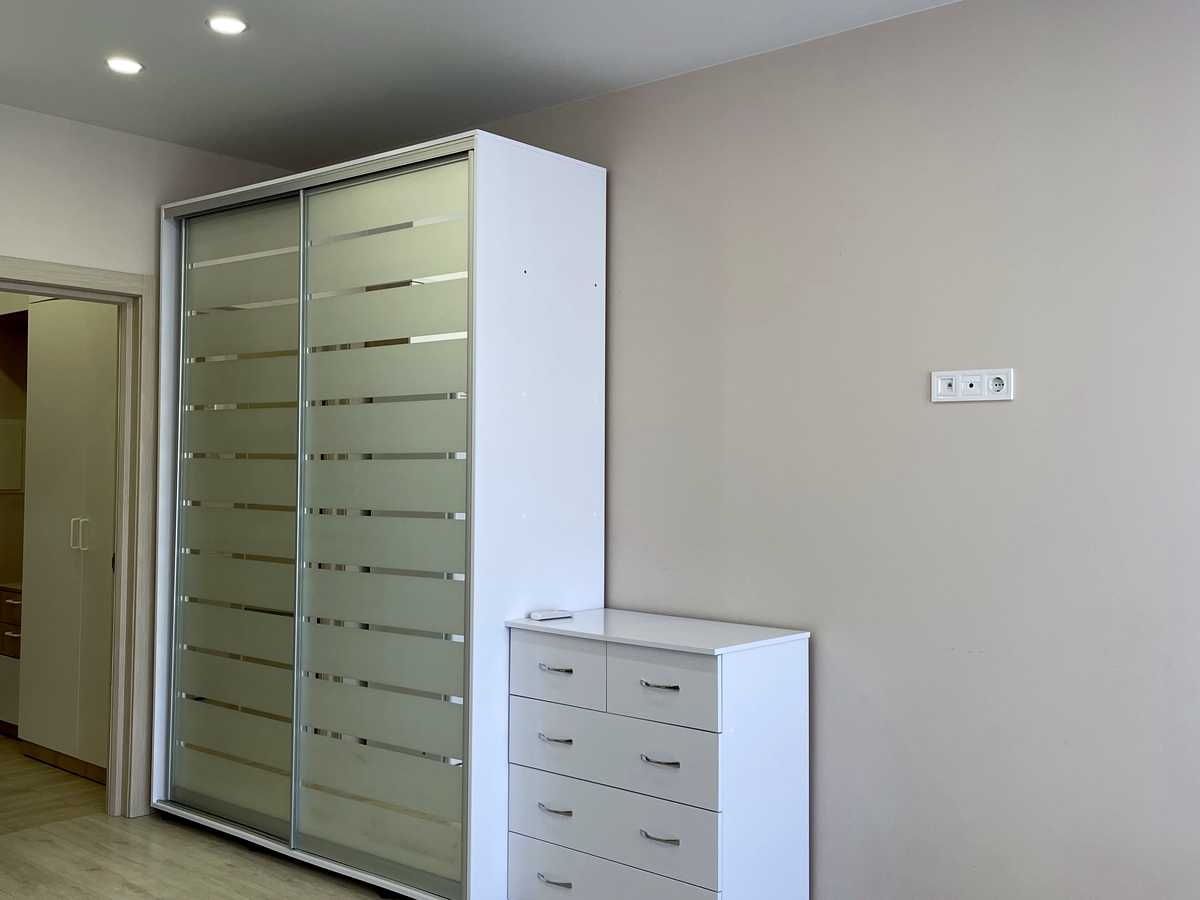 Квартира на вул. Каховська, 62А в Києві, ID 353032, фото №9