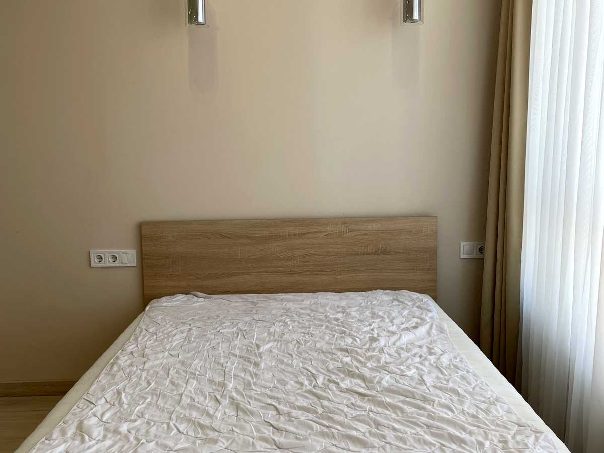 Квартира на вул. Каховська, 62А в Києві, ID 353032, фото №10