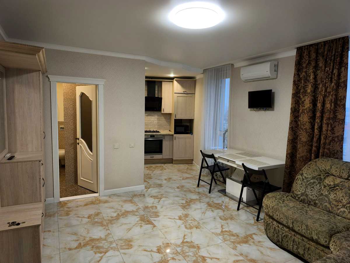 Квартира на вул. Алімпія Галика, 75 в Києві, ID 353030, фото №2