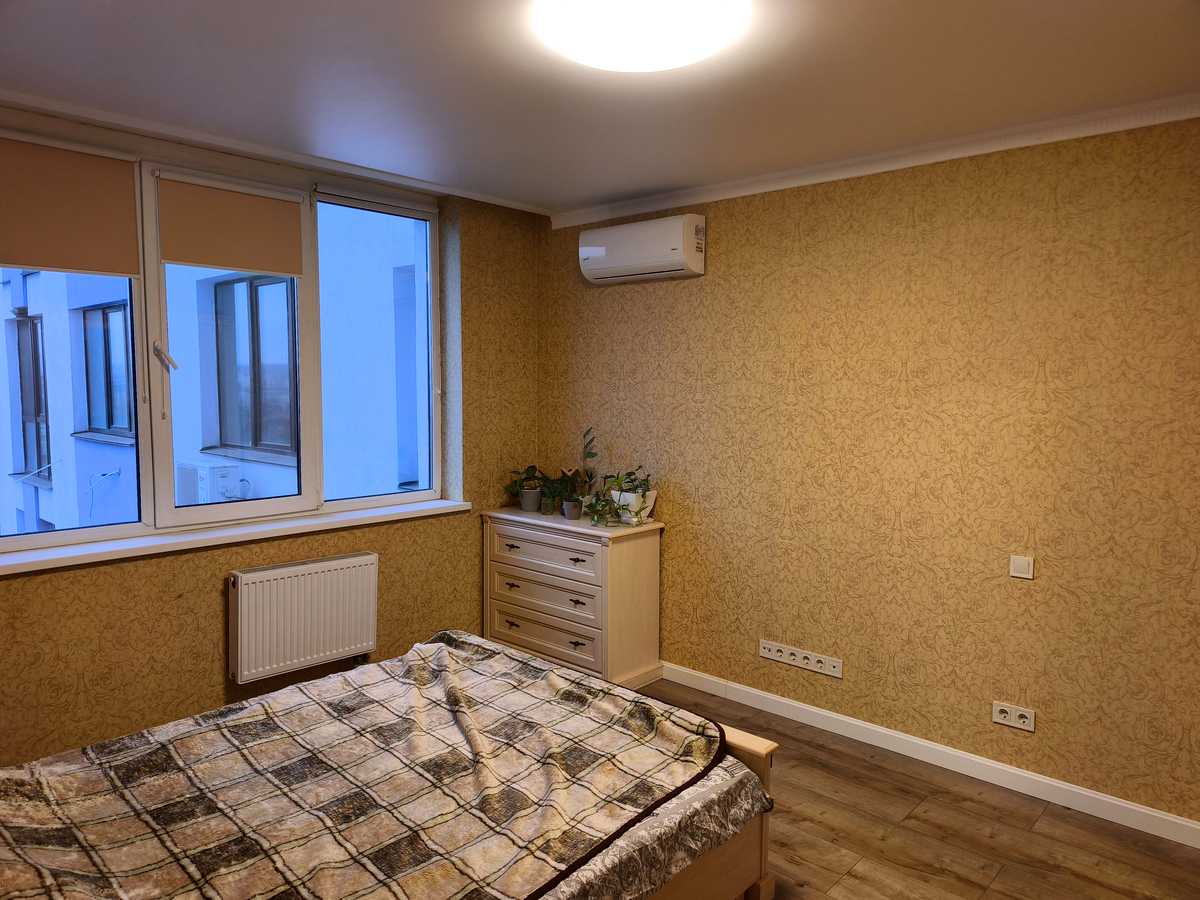 Квартира на вул. Алімпія Галика, 75 в Києві, ID 353030, фото №12