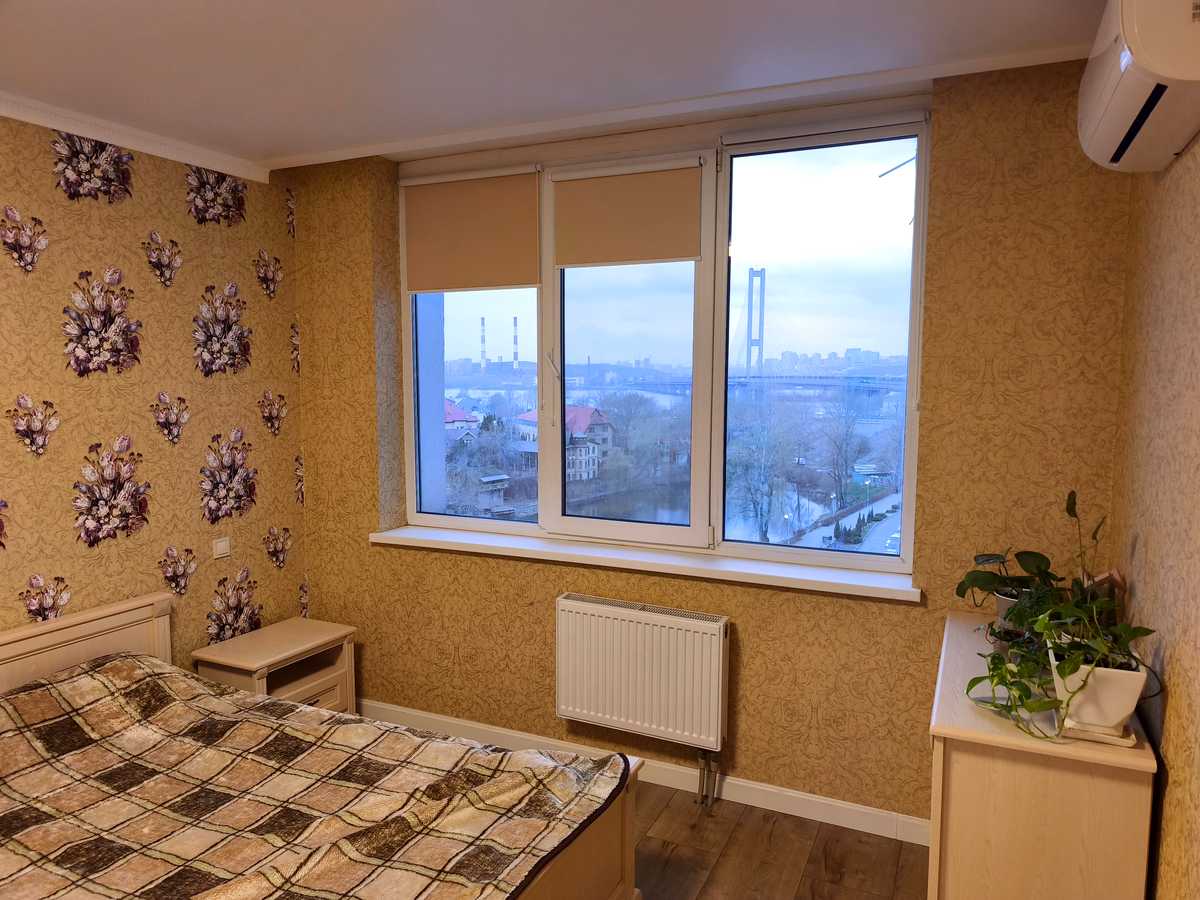 Квартира на вул. Алімпія Галика, 75 в Києві, ID 353030, фото №13