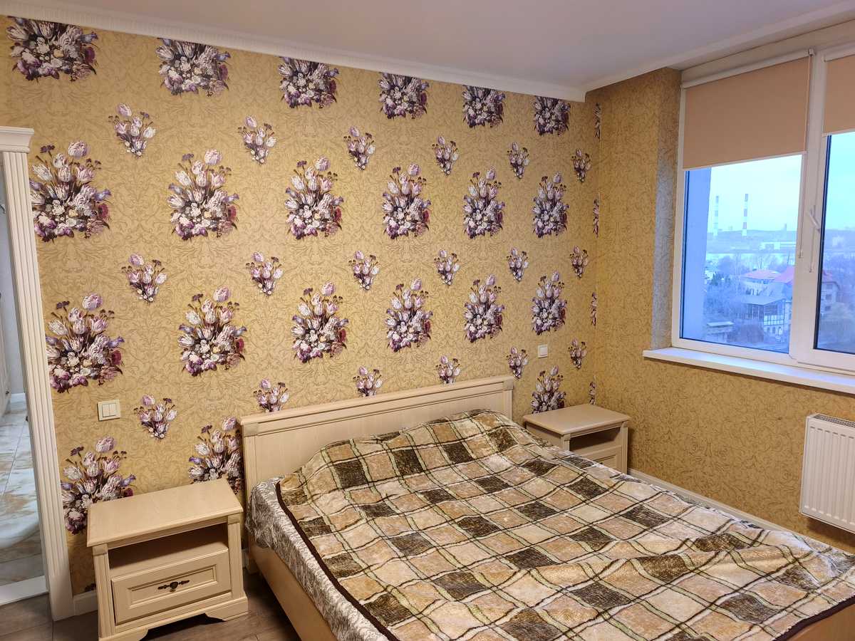 Квартира на вул. Алімпія Галика, 75 в Києві, ID 353030, фото №14