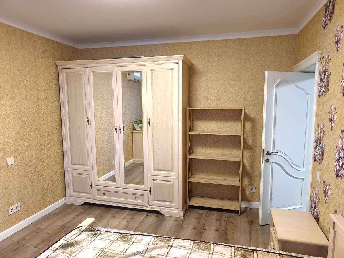 Квартира на вул. Алімпія Галика, 75 в Києві, ID 353030, фото №16