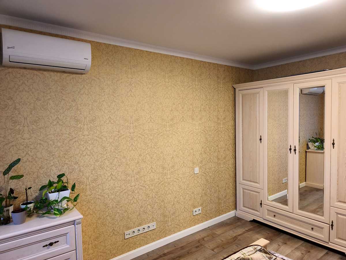 Квартира на вул. Алімпія Галика, 75 в Києві, ID 353030, фото №17