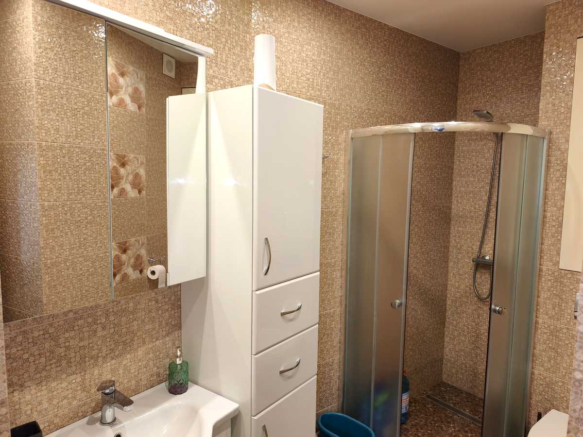 Квартира на вул. Алімпія Галика, 75 в Києві, ID 353030, фото №19