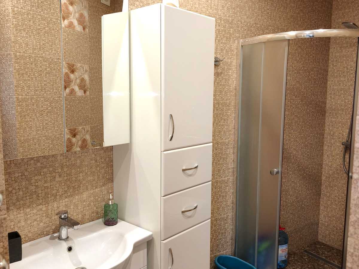 Квартира на вул. Алімпія Галика, 75 в Києві, ID 353030, фото №20